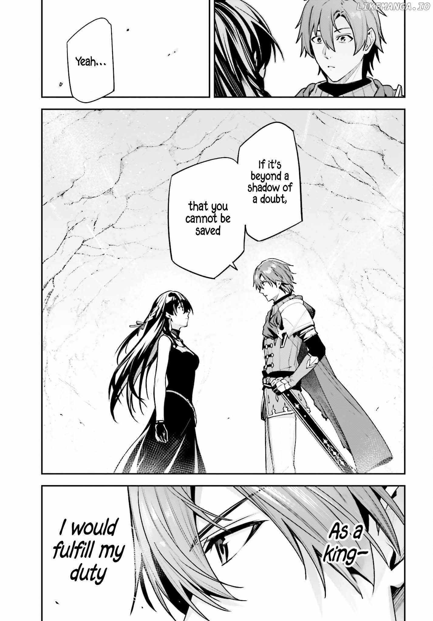 Unnamed Memory Chapter 47 30